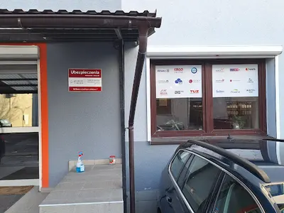 Jaworski Aleksander. Pośrednictwo ubezpieczeniowe, OFE